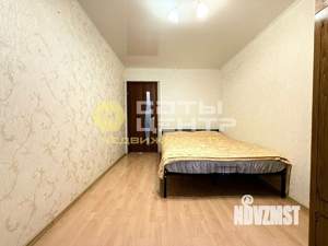 3-к квартира, вторичка, 60м2, 4/5 этаж
