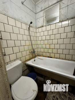 3-к квартира, вторичка, 62м2, 1/5 этаж