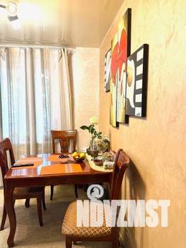 2-к квартира, вторичка, 62м2, 2/17 этаж