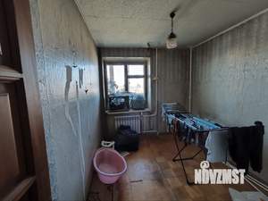 3-к квартира, вторичка, 62м2, 9/9 этаж