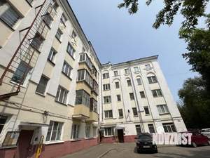 2-к квартира, вторичка, 41м2, 4/5 этаж