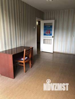 1-к квартира, вторичка, 17м2, 3/9 этаж