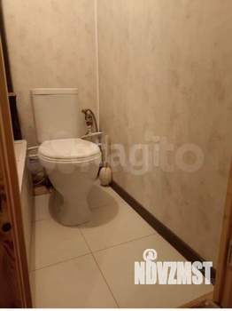 2-к квартира, вторичка, 46м2, 1/5 этаж