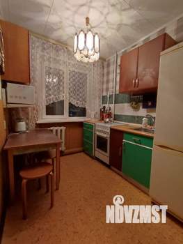 3-к квартира, вторичка, 54м2, 5/9 этаж