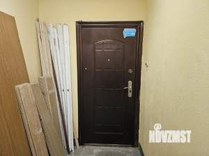 Студия квартира, вторичка, 57м2, 1/18 этаж