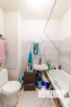 1-к квартира, вторичка, 39м2, 11/12 этаж