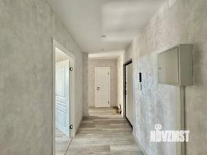 2-к квартира, вторичка, 61м2, 11/15 этаж