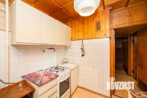 1-к квартира, вторичка, 30м2, 2/5 этаж