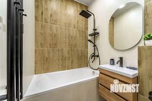 1-к квартира, вторичка, 34м2, 15/17 этаж