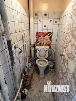 3-к квартира, вторичка, 63м2, 6/9 этаж