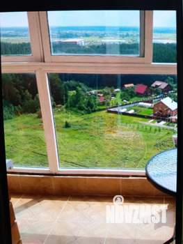 1-к квартира, вторичка, 44м2, 18/23 этаж