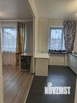 1-к квартира, вторичка, 29м2, 1/9 этаж