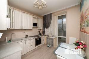 1-к квартира, вторичка, 35м2, 13/15 этаж