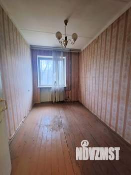 2-к квартира, вторичка, 45м2, 1/9 этаж