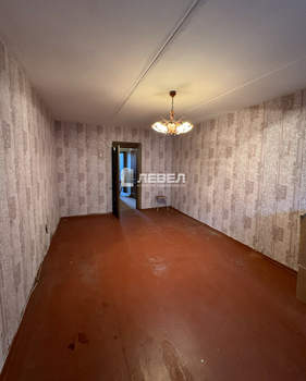 2-к квартира, вторичка, 46м2, 2/5 этаж