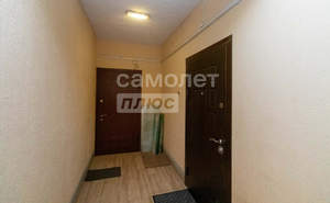 3-к квартира, вторичка, 71м2, 7/14 этаж