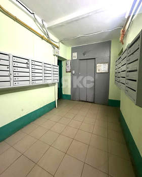 3-к квартира, вторичка, 60м2, 8/8 этаж