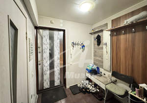 1-к квартира, вторичка, 35м2, 3/15 этаж