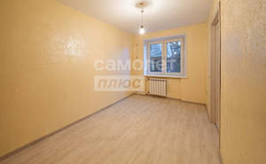 2-к квартира, вторичка, 43м2, 5/5 этаж