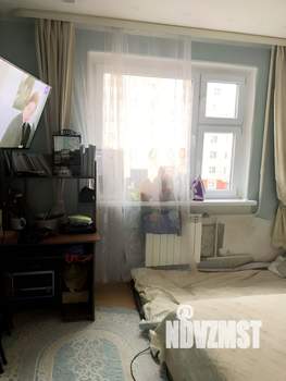 2-к квартира, вторичка, 53м2, 4/10 этаж