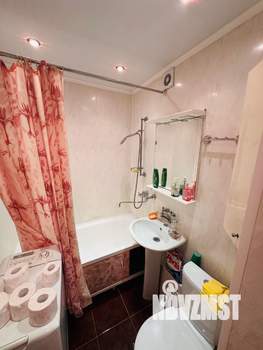 2-к квартира, вторичка, 44м2, 2/4 этаж