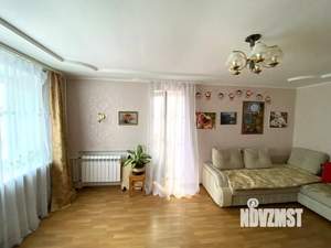 3-к квартира, вторичка, 60м2, 6/9 этаж