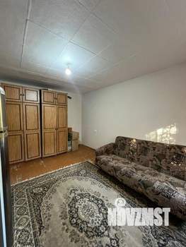 1-к квартира, вторичка, 29м2, 1/5 этаж