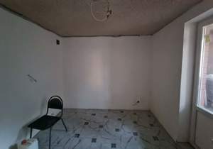 1-к квартира, вторичка, 41м2, 1/15 этаж