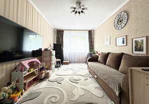 2-к квартира, вторичка, 63м2, 3/9 этаж