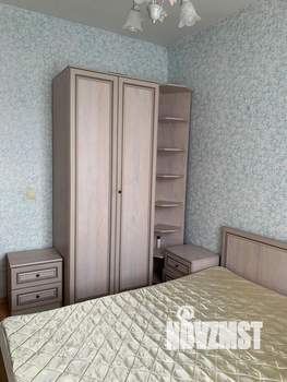 2-к квартира, вторичка, 52м2, 8/17 этаж