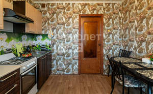 2-к квартира, вторичка, 52м2, 3/5 этаж