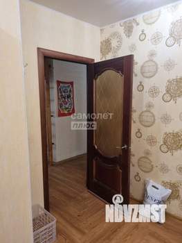 3-к квартира, вторичка, 80м2, 11/17 этаж