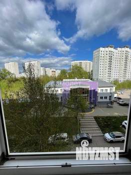 3-к квартира, вторичка, 66м2, 5/9 этаж
