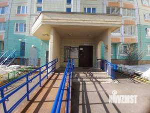 3-к квартира, вторичка, 71м2, 1/12 этаж