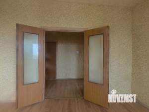 Студия квартира, вторичка, 38м2, 1/18 этаж