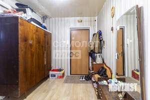 2-к квартира, вторичка, 43м2, 2/5 этаж