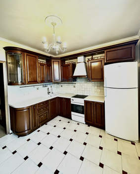 3-к квартира, вторичка, 74м2, 15/16 этаж