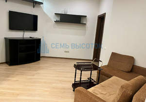 2-к квартира, вторичка, 68м2, 11/19 этаж