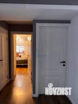 3-к квартира, вторичка, 75м2, 4/14 этаж