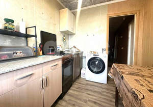 3-к квартира, вторичка, 60м2, 8/8 этаж