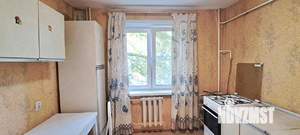1-к квартира, вторичка, 34м2, 2/10 этаж