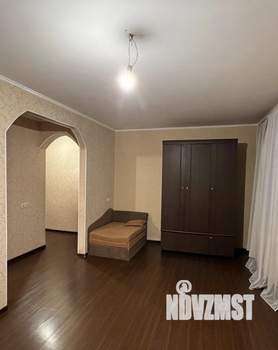 1-к квартира, вторичка, 30м2, 5/5 этаж