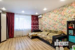 2-к квартира, вторичка, 44м2, 2/5 этаж