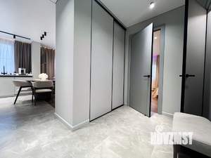 2-к квартира, вторичка, 59м2, 18/20 этаж