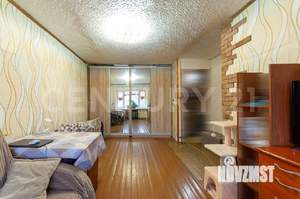 1-к квартира, вторичка, 30м2, 5/5 этаж