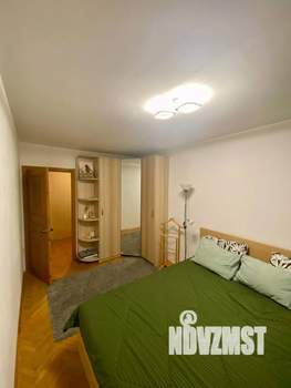2-к квартира, вторичка, 59м2, 15/16 этаж