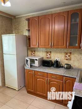 1-к квартира, вторичка, 43м2, 10/17 этаж