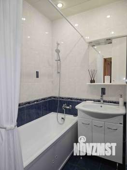 1-к квартира, вторичка, 40м2, 16/18 этаж