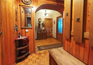 3-к квартира, вторичка, 67м2, 9/15 этаж