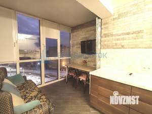 1-к квартира, вторичка, 39м2, 7/14 этаж